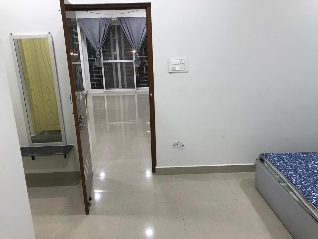 Leo'S Den 9 Guests Ac 3Bhk 9 Mins To Rgia Villa เชมชาบัด ภายนอก รูปภาพ